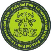 35960: Colombia, Pola del Pub