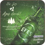 35962: Турция, Efes