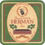 35964: Финляндия, Panimoravintola Herman