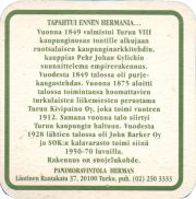 35964: Финляндия, Panimoravintola Herman