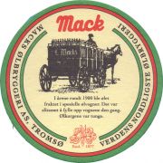 35966: Норвегия, Mack