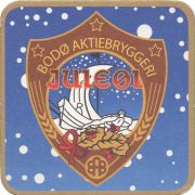 35972: Норвегия, Bodo Aktiebryggeri