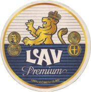 35996: Сербия, Lav