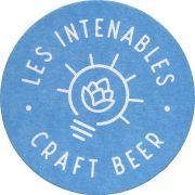 36002: Франция, Les Intenables