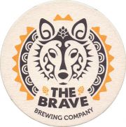 36014: Италия, The Brave