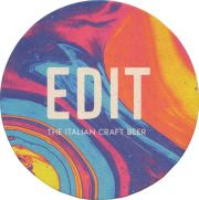 36015: Италия, Edit