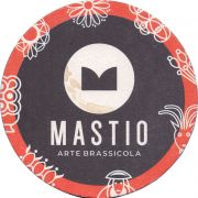 36016: Италия, Il Mastio