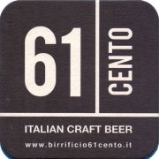 36018: Italy, 61cento