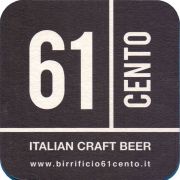 36018: Italy, 61cento