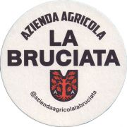 36022: Italy, Azienda Agricola La Bruciata