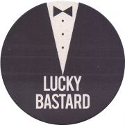 36033: Чехия, Lucky bastard