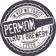 36037: Чехия, Permon