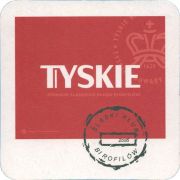 36088: Польша, Tyskie