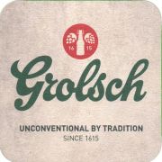 36107: Нидерланды, Grolsch (Польша)