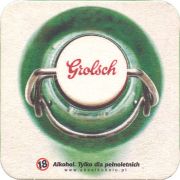 36107: Нидерланды, Grolsch (Польша)