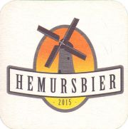 36110: Нидерланды, Hemursbier