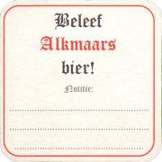 36111: Нидерланды, Alcmaersche