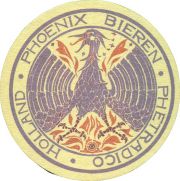 36112: Нидерланды, Phetradico