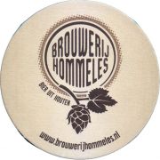 36113: Нидерланды, Hommeles