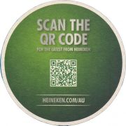 36128: Нидерланды, Heineken (Австралия)