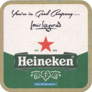 36133: Нидерланды, Heineken (Ирландия)