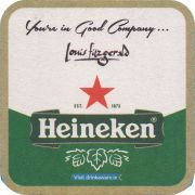 36134: Нидерланды, Heineken (Ирландия)