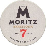 36153: Испания, Moritz