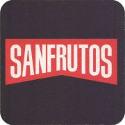 36160: Испания, Sanfrutos