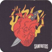 36161: Испания, Sanfrutos