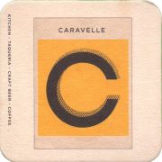 36162: Испания, Caravelle