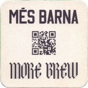 36165: Испания, Barna Brew