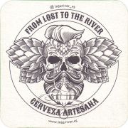 36169: Испания, From Lost to the River