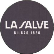 36171: Испания, La Salve