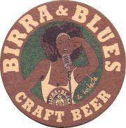 36175: Испания, Birra and blues
