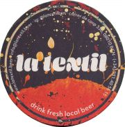 36178: Испания, La Textil