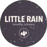36195: Испания, Little Rain