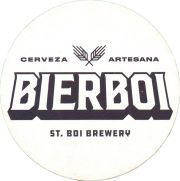 36200: Испания, Bierboi