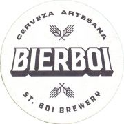 36201: Испания, Bierboi