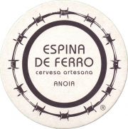 36203: Испания, Espina de Ferro