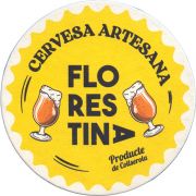 36206: Испания, Florestina