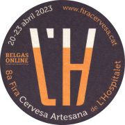 36206: Испания, Florestina