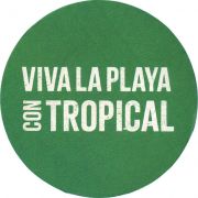 36212: Испания, Tropical