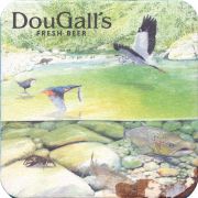 36218: Испания, DouGall