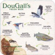 36218: Испания, DouGall