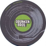36227: Испания, Drunken Bros.