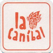 36228: Испания, La Canibal