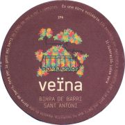 36229: Испания, Veina