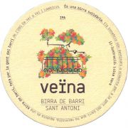 36230: Испания, Veina