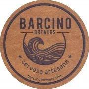 36233: Испания, Barcino