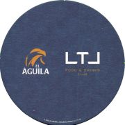 36234: Испания, Aguila